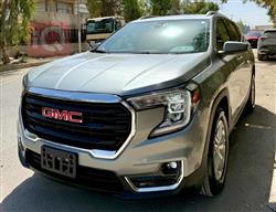 GMC Terrain